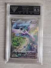 2022 Pokemon Sword & Shield Lost Origin 180 Full Art/Aerodactyl V – PSA  MINT 9 on Goldin Auctions