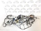 SUBARU IMPREZA Mk3 Full Interior Wiring Loom 2.0 Diesel 08 - 12