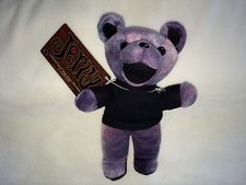 Grateful Dead Jerry Bear 7' NWTM