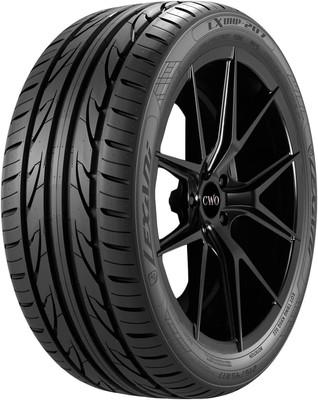 LXUHP-207 Performance Radial Tire - 235/45R19 99W