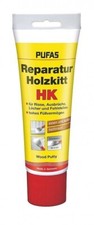 Wood Putty Wood Repair Kit Tube 400g HK Wood Filler