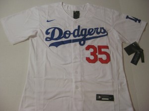 dodgers jersey xxl