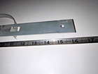 Leslie Lower Rotor Bearing Bracket Crossbar Support for 122 145 147 15" Speaker — photo 3