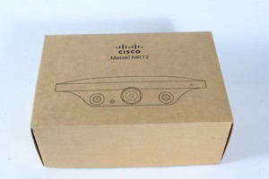 New Cisco Meraki Mr72 Hw Dual Band 802 11ac Wireless Access Point Unclaimed Ebay