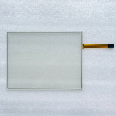 New Touch Screen Glass Panel for   VIVID E9 #E2