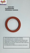 NG01/001 GUARNIZIONE SOTTOCOPPA ORIGINALE  PER MACCHINA DA CAFFE ESPRESSO GAGGIA
