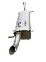 Klarius PG867X Auspuff EndschalldäMpfer Peugeot 207 1.6HDI 2006>