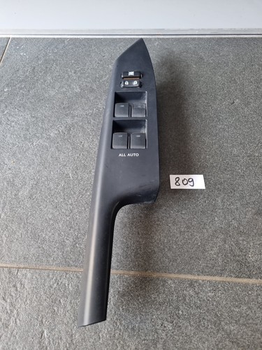 2013-2017 LEXUS CT200 WINDOW SWITCH FRONT RIGHT DRIVER SIDE 7423176020