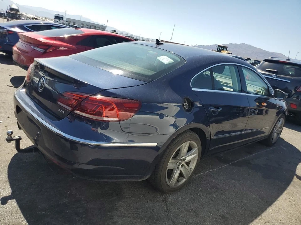 INTERRUPTOR DE IGNIÇÃO 3C0905843AE 2013-2017 VOLKSWAGEN CC VOLKS - Imagem 3 de 4