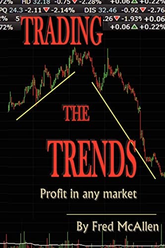 Trading the Trends,Fred McAllen