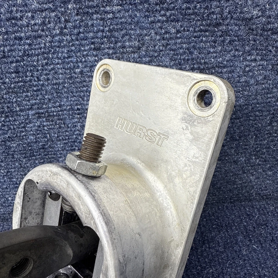 Hurst Billet/Plus Short Throw Shifter For 1983-2004 Ford Mustang 465 T5 & T45 - Image 4 of 4