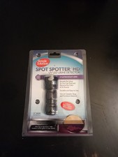 Simple Solution UV Pet Urine Detector  Spot and Eliminate Dog and Cat Urine 