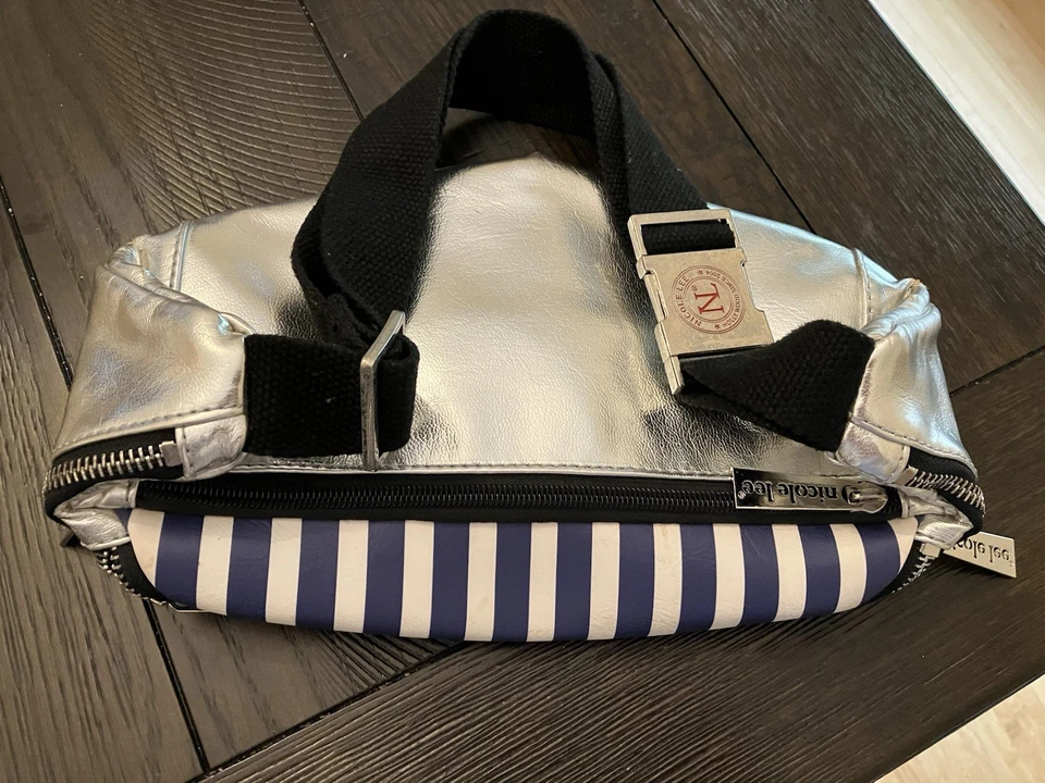 Riñonera Nicole Lee Hollywood Rises Foto 2 de 4