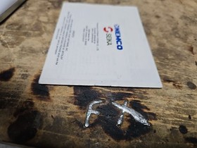 Nintendo NES Manual Only Spy VS Spy 