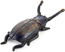 Cast Iron Boot Jack, Beetle Boot Puller, Shoe Remover for Work Boots