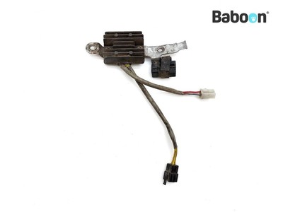 Regulator / Rectifier Suzuki RG 80 Gamma 1985-1996 (RG80) (SH539-13)