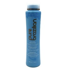 Pure Brazilian Anti-Frizz Shampoo 3 fl.oz