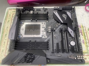 X399 Motherboard | eBay