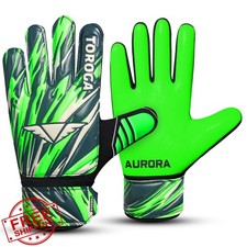 GRIPKNOX Goalkeeper Gloves Kids Youth Adults Soccer Football