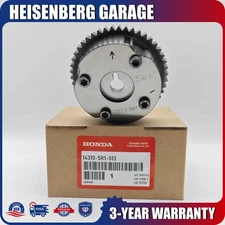  OEM Intake Variable Valve Timing VVT Actuator #14310-5R1-013 For Honda Fit 