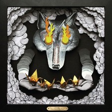 ANDY COHEN & LIGHT COMA UNREALITY NEW LP