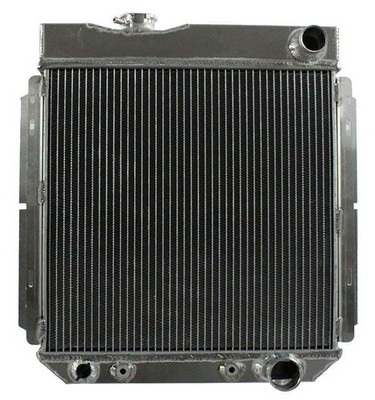 Radiator APDI 8010130
