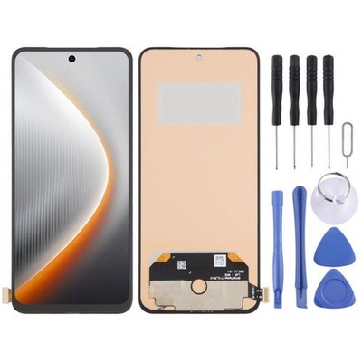 OEM LCD & Digitizer Assembly   Tecno Pop 7, Spark 10 / 10C / 10 Pro