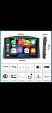 JE028T 10.1 Android Radio for 2005-2007 Jeep ...