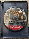 God of War 2 (Sony PlayStation 2 PS2) Disc 1 Only TESTED