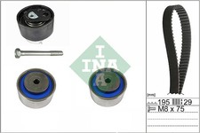 Kit de distribution Citroen C6