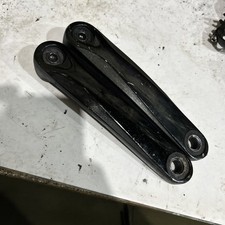 Suntour Bosch Elektrofahrrad 170 mm Kurbelarme