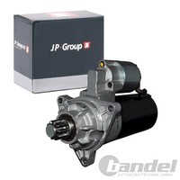 Jp Group Anlasser Starter 2Kw Passend FüR Vw California Transporter | 1190307300