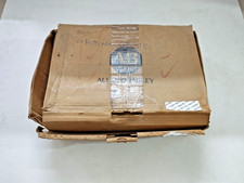 Allen-Bradley 1771-P4R C Power Supply Module 120VAC 5VDC 8A – Series C