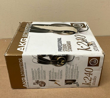 AKG K240 Studio Headphones Professional Studio - PRICE Offers WeIcomed