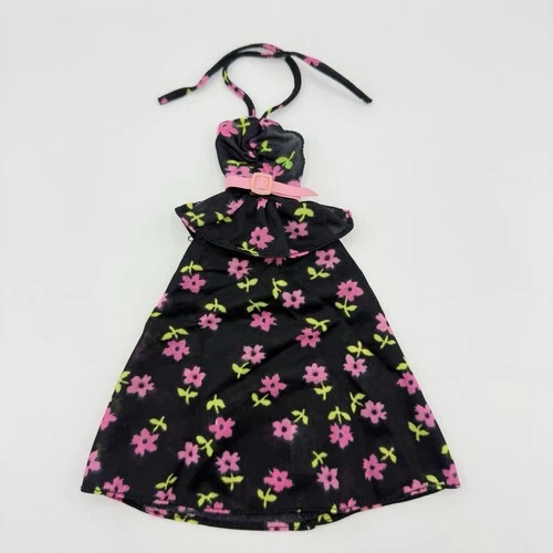 Vintage 1978 Barbie Summer Dance #1401 Dress Superstar Era Best Buy