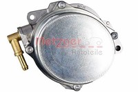 Unterdruckpumpe Bremsanlage Metzger 8010039 FÜR Audi VW