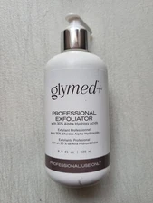 GlyMed Plus Professional Exfoliator with 30% Alpha Hydroxy Acids (8fl oz/236 mL)