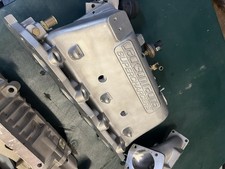Jackson Racing Supercharger B16 Type R B18c5 B17 Ported S Pipe Jackson Racing Supercharger B16 Type R B18c5 B17 Ported S Pipe