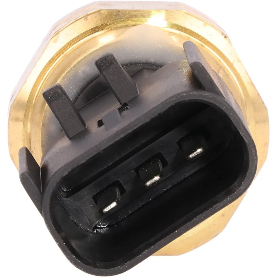 1815437 GPD Oil Pressure Sensor for Freightliner Cascadia Columbia Coronado 320 - Image 3 of 3