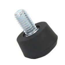 Tripod Foot Pad Parts Universal for Tripod Monopod Leg Photography Accessory