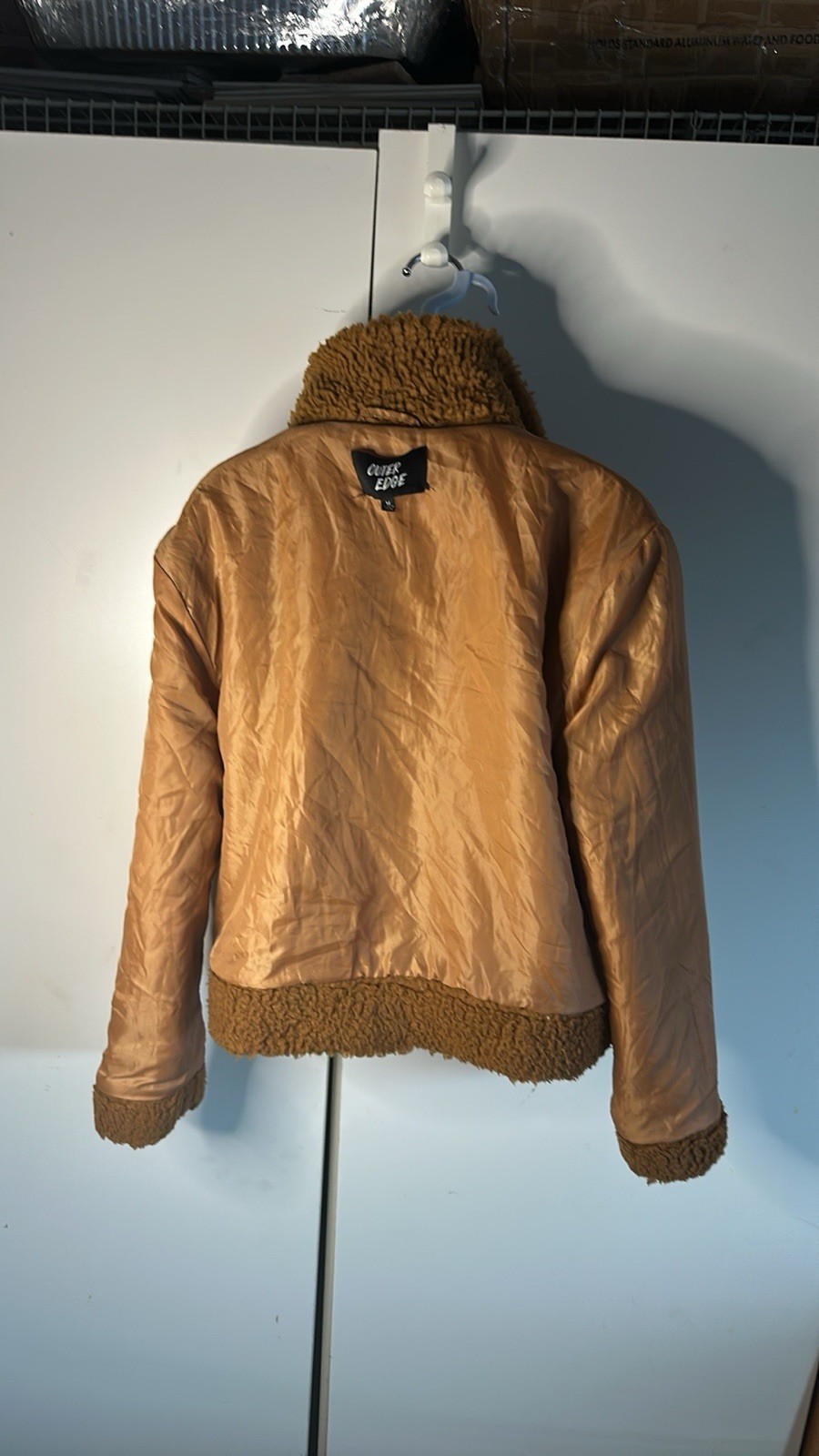 outer edge jacket - image 7