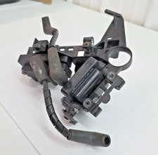 2009 Ski-Doo BRP MXZ ETEC SUMMIT GSX GTX spark plug coil wire boot 512060093