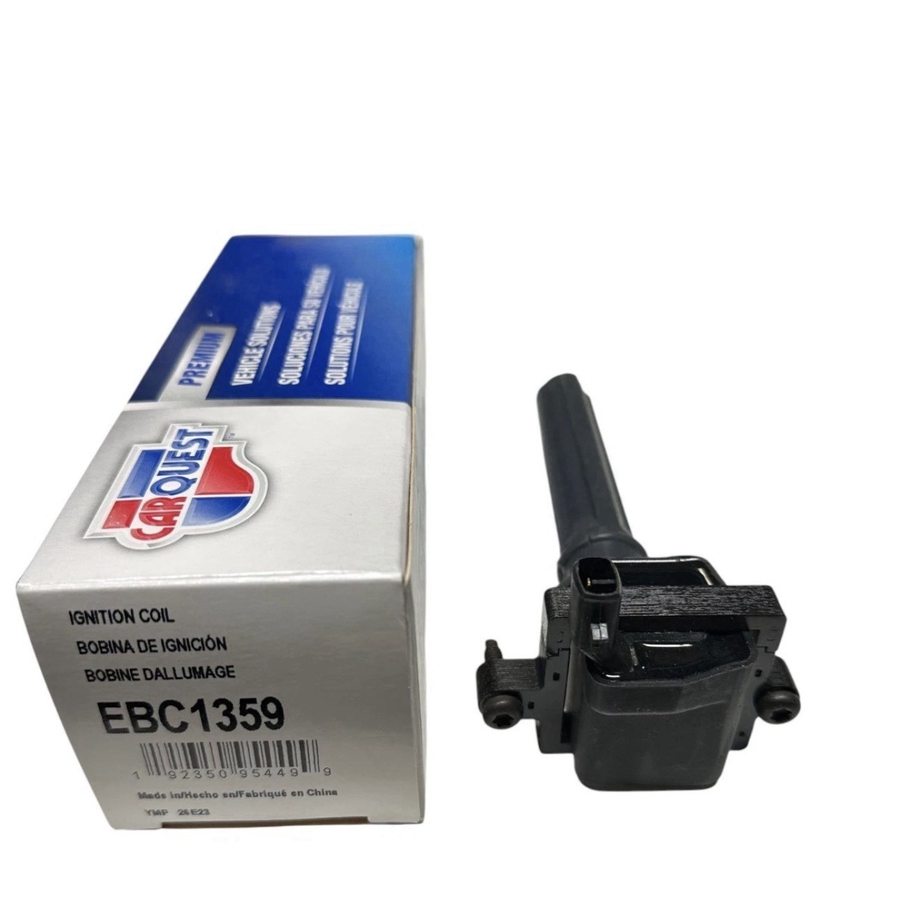 CARQUEST EBC1359 Ignition Coil