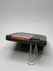 Vintage Kid Niki Radical Ninja NES Nintendo Game Cartridge Data East Tested Work