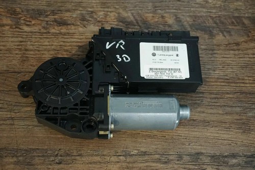 Original VW Phaeton 3D Fensterhebermotor vorne rechts Beifahrertür 3D1959702D