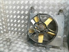 Radiateur Mazda 121
