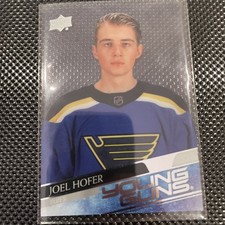 2020-21 Upper Deck Extended Series Hockey Cards Checklist 42