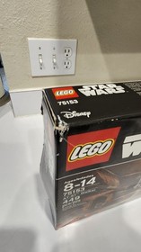 LEGO Star Wars: AT-ST Walker (75153)