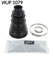 SKF Faltenbalgsatz Antriebswelle Vkjp 1079 FüR Renault Clio Kangoo Super Megane
