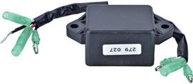 CDI Module Replacement for Yamaha Outboard Motor 9.9 to 25HP